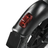 FARETTO Ducati Pro-II posteriore a LED per Monopattino Elettrico Mt distribution