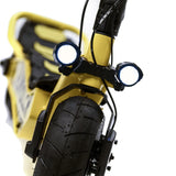 FARETTO Ducati Scrambler CROSS-E Anteriore Per monopattino elettrico Mt distribution