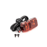 FARETTO Ducati Scrambler CROSS-E posteriore a LED per Monopattino Elettrico Mt distribution