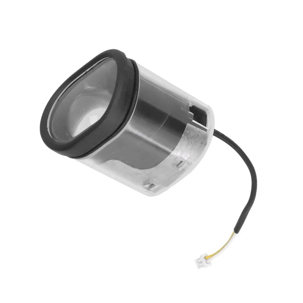 FARETTO Ninebot Luce Anteriore a LED Impermeabile Accessorio per Ninebot Max G30 - tutto2ruote