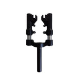 FORCELLA ANTERIORE per Monopattino Elettrico Ducati PRO 2 Evo / Jeep Andventurer / Jeep Camouflage Mt distribution