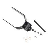 FORCELLA POSTERIORE per monopattino elettrico DUCATI PRO-II PLUS Mt distribution