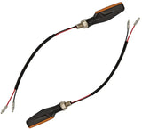 FRECCE 2 Indicatori di Direzione per Bici e monopattini elettrici  LED Motocicletta 12 V LED - tutto2ruote