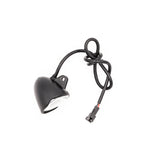 Fanale Anteriore con cavi per Monopattino Elettrico Ducati PRO 2 / PRO II Plus / PRO II Evo Mt distribution