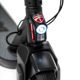 Fanale Anteriore con cavi per Monopattino Elettrico Ducati PRO 2 / PRO II Plus / PRO II Evo Mt distribution