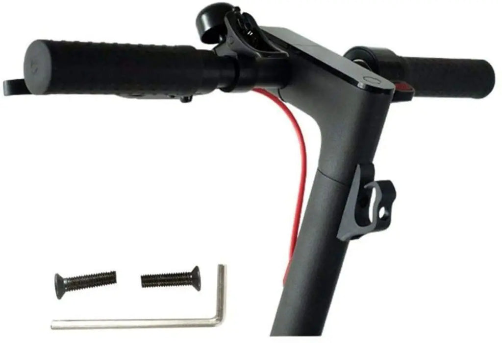 Parafango Di Supporto Staffa Per Scooter Elettrico Per Xiaomi M365 - Foto 9