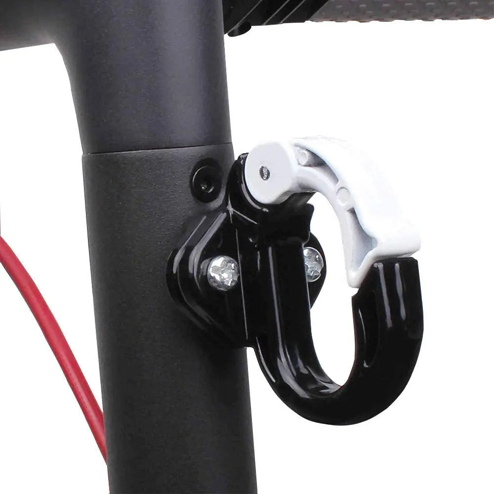 Gancio Anteriore Adatto Da Viaggio Per Xiaomi Pro Accessori - Foto 5