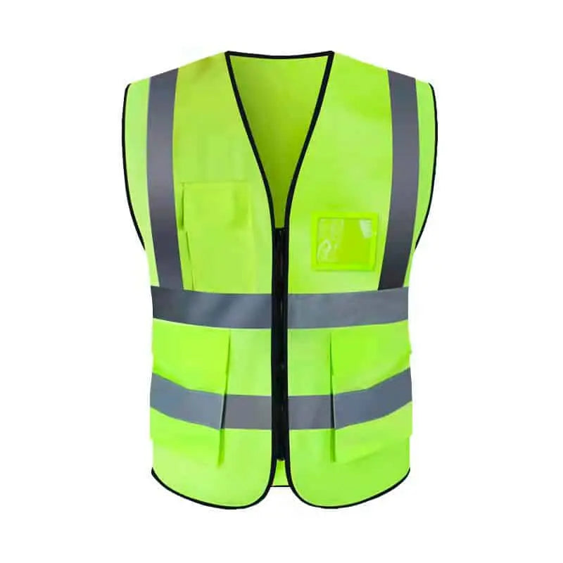 GIACCA Gilet OEM caterinfrangente  ADULTO - tutto2ruote