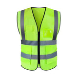 GIACCA Gilet OEM caterinfrangente  ADULTO - tutto2ruote