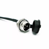 PORTA DI RICARICA Joyor S5 /S8/S10s per Monopattino elettrico JOYOR serie S e Y