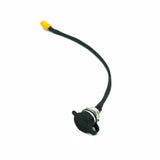 PORTA DI RICARICA Joyor S5 /S8/S10s per Monopattino elettrico JOYOR serie S e Y