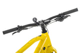 GRAVEL  BANDIT SMART Bicicletta Elettrica | ECONIC ONE | Batteria Panasonic 460 Wh | AUTONOMIA Max 100 Km | FRENI Idraulici Shimano Deore BR MT201 | PNEUMATICI Vittoria Evolution 29" 1,90" Massimo Fiori