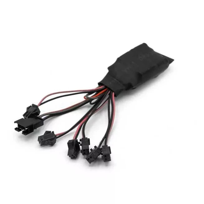 Centralina luce JOYOR GS5 / GS9 per Monopattino Elettrico JOYOR