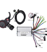 Centralina KIT GT-100 36/48V 18A 350W