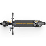 NAVEE GT3 monopattino elettrico, Autonomia 50km, Doppia sospensione