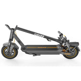 NAVEE GT3 monopattino elettrico, Autonomia 50km, Doppia sospensione