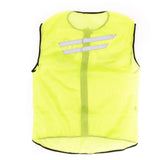 Giacca URBAN PRIME caterinfrangente ADULTO - tutto2ruote