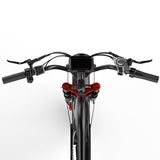 HYPER GO E-bike Ovivo 48V 20Ah 250W