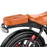 HYPER GO E-bike Ovivo 48V 20Ah 250W