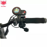 KAABO LT-01 Display + acceleratore a pollice per monopattino MANTIS E WOLF eWheel