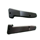 KIT 2 Pezzi cover copertura ponte posteriore sinistro/destro Monopattino Elettrico Aprilia Mt distribution