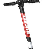 KIT ADESIVO DUCATI per monopattino Ducati PRO II Mt distribution