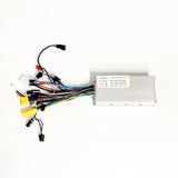 KIT CENTRALINA DUAL MOTOR  CONTROLLER 60V dashboard, completa di tutti gli accessori Emove