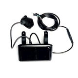 KIT CENTRALINA DUAL MOTOR  CONTROLLER 60V dashboard, completa di tutti gli accessori Emove