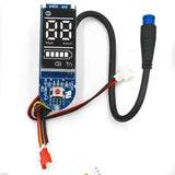 KIT CENTRALINA E CONTROLLER 36V dashboard, completa di tutti gli accessori compatibile con i Ducati Emove