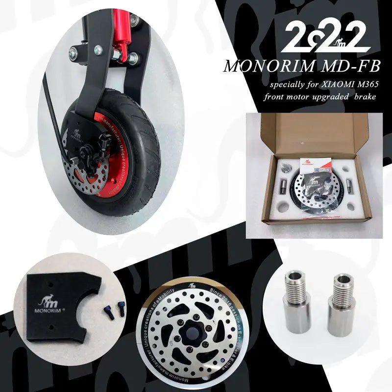 Pezzi Di Ricambio Per Xiaomi PRO 2 - Foto 6