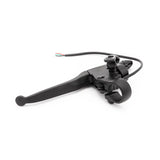 LEVA FRENO DUCATI/ARGENTO ACTIVE compreso di campanello (RING BELL) eWheel
