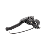 LEVA FRENO POSTERIORE per Monopattino Elettrico Ducati PRO 2 / PRO 2 Plus / PRO II Evo Mt distribution
