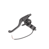 LEVA FRENO POSTERIORE per Monopattino Elettrico Ducati PRO 2 / PRO 2 Plus / PRO II Evo Mt distribution