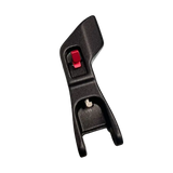 LEVA/GANCIO DI CHIUSURA SISTEMA MECCANISMO FOLDABILE per monopattino elettrico Argento by Pininfarina KPF + KPF WTS Mt distribution