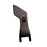 LEVA/GANCIO DI CHIUSURA SISTEMA MECCANISMO FOLDABILE per monopattino elettrico Argento by Pininfarina KPF + KPF WTS Mt distribution