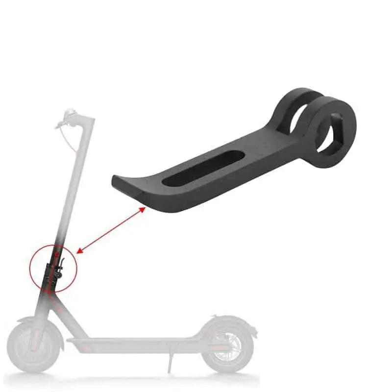 LEVA di chiusura scooter Xiaomi M365 e Pro blocco chiusura - tutto2ruote