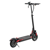 LEWIS MAJESTIC Monopattino Elettrico 48V 10Ah | 500Watt | Autonomia fino a 45Km | 3 livelli di velocità: 6 Km/h – 14 Km/h – 20 Km/h | Ruote da 10'' | GRANDE PEDANA FORMATO XL majestic