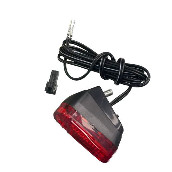 Luce Posteriore Mini A Led Rossa Luce Posteriore Mini A Led Rossa