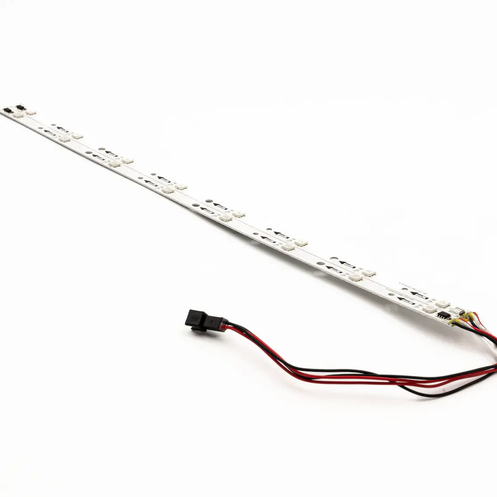 Luci per pedana monopattino elettrico Aprilia eSR2-EVO LED Mt distribution