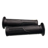 MANOPOLE SX + DX CON FORO PER INDICATORI DIREZIONE per Monopattino Ducati Pro 2 Plus / Ducati Pro 2 Evo / Mt distribution