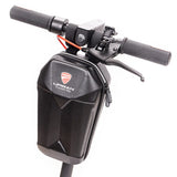 MARSUPIO impermeabile DUCATI 3 LT per monopattino elettrico o per Bici Bag Mt distribution