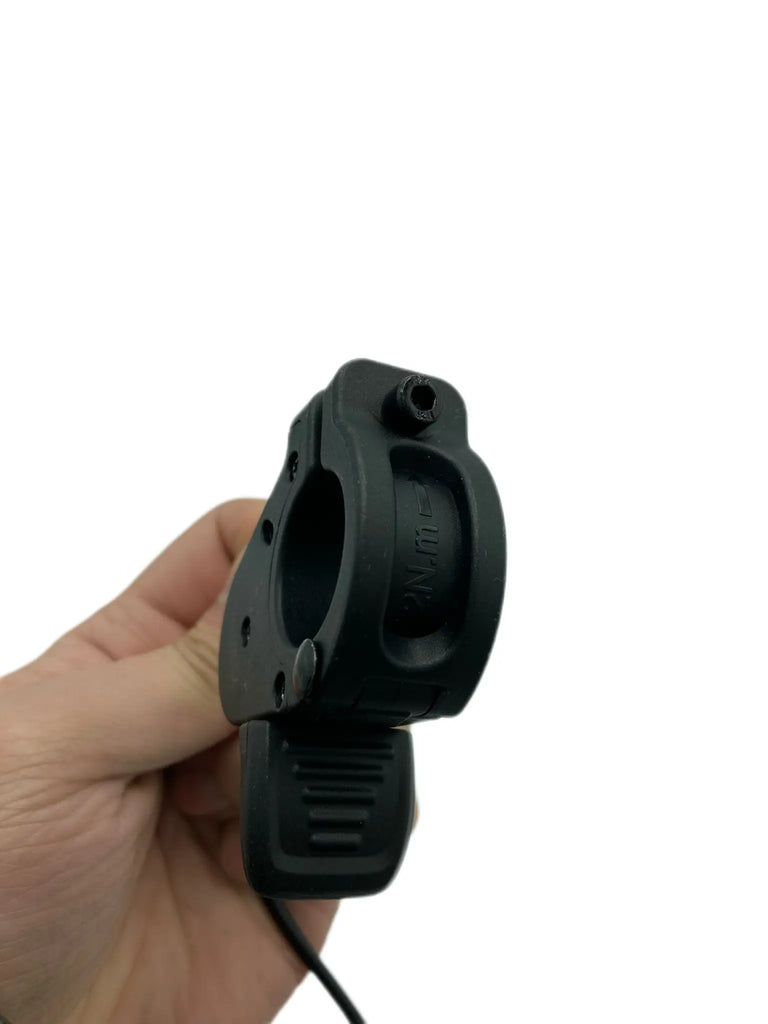 DEMUR Scooter elettrico Freno a dito Acceleratore Booster E-bike DEMUR Scooter elettrico Freno a dito Acceleratore Booster E-bike