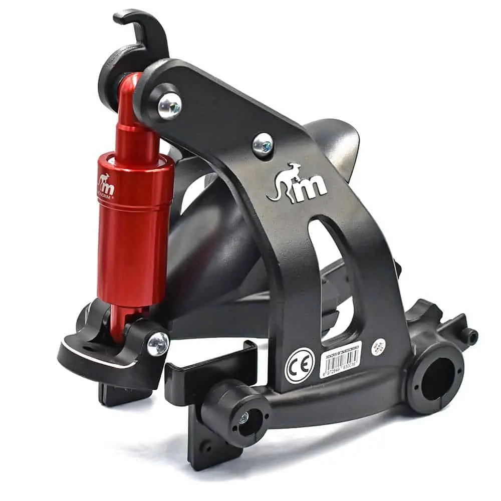 Monopattino Xiaomi Pro Ammortizzatore Posteriore Xiaomi M365