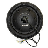 MOTORE per monopattino con Ruota e Pneumatico Anteriore Ducati PRO-II/ PRO II PLUS Mt distribution