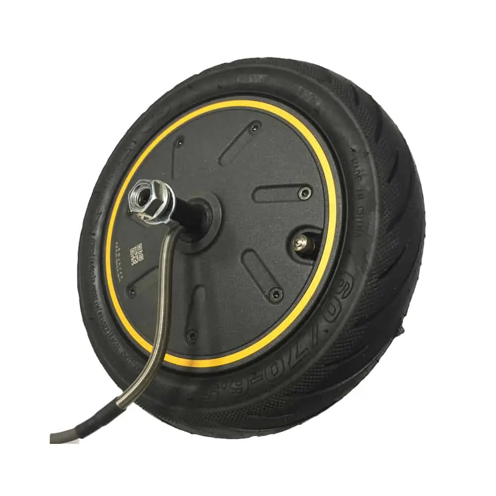 MOTORE versione V9 350W per Ninebot Max G30 con ruota completa Emove