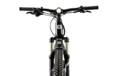 MTB - ADVENTURE SMART Bicicletta Elettrica | ECONIC ONE | Batteria 36V 12.7AH | Autonomia 100 km with Eco assistance level | FRENI Idraulici Shimano Deore BR MT201 | PNEUMATICI Vittoria Evolution 29" 1,90" Massimo Fiori