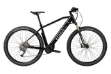 MTB - ADVENTURE SMART Bicicletta Elettrica | ECONIC ONE | Batteria 36V 12.7AH | Autonomia 100 km with Eco assistance level | FRENI Idraulici Shimano Deore BR MT201 | PNEUMATICI Vittoria Evolution 29" 1,90" Massimo Fiori