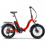 NAMRIDE E-BIKE SUNWAY CITY  motore 250W pedalata assistita BATTERIA 36V 10.4Ah Maurizio/Namride