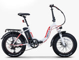 NAMRIDE E-BIKE SUNWAY CITY  motore 250W pedalata assistita BATTERIA 36V 10.4Ah Maurizio/Namride