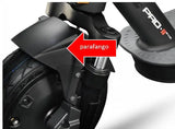 PARAFANGO ANTERIORE per monopattino elettrico Ducati Pro 2 Evo Mt distribution